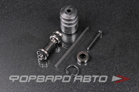 Купить Ремкомплект для цилиндра главного тормозного 76 серии, диаметр 0.700" TILTON 76-700RK