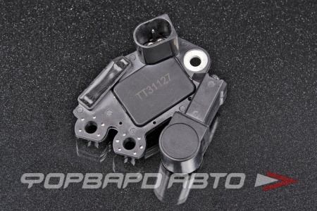 Купить Реле регулятор генератора (Audi, BMW, Citroen, Fiat, Mercedes, Peugeot, VW) TESLA TECHNICS TT31127