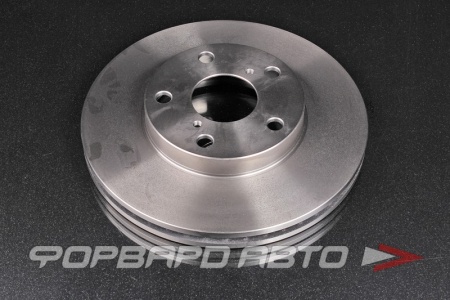 Купить Диск тормозной G-BRAKE GR-02825