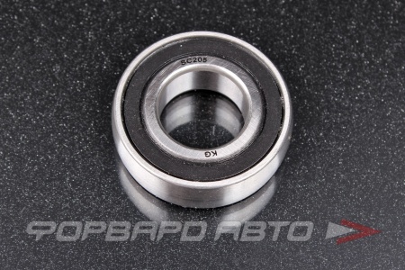 Купить Подшипник 25*52*15 KG SC205