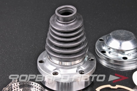 Купить Шрус внутренний 28*108 (AUDI A3/SKODA OCTAVIA/VW PASSAT B6 03-) MILES GA10084