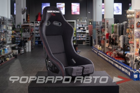 Купить Кресло + салазки НЕРЕГУЛИРУЕМОЕ черное, Lowmax RS BRIDE STYLE RS004