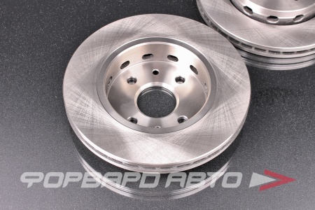 Купить Диск тормозной MILES K000232