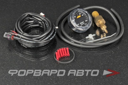 Купить Датчик давления наддува 52 мм -30NHG TO 60PSI / -1 TO 4BAR, X-SERIES AEM 30-0308