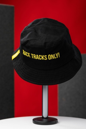 Купить Панама RACE TRACKS ONLY ФОРВАРД АВТО 