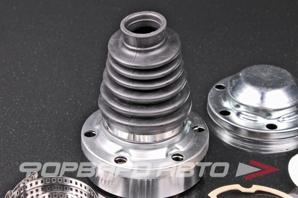 Шрус внутренний 28*108 (AUDI A3/SKODA OCTAVIA/VW PASSAT B6 03-) MILES GA10084