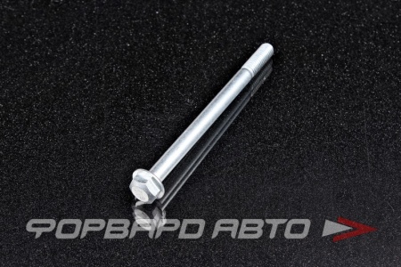 Купить Болт М8*1,25*110 генератора с буртиком для автомобиля ВАЗ 1118, 2190 ,КАЛИНА, ГРАНТА БелЗАН 11180-3701376-008