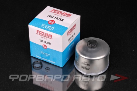 Купить Фильтр топливный AZUMI FC47037