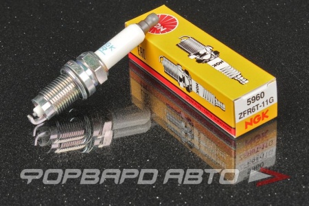 Купить Свеча зажигания NGK 5960