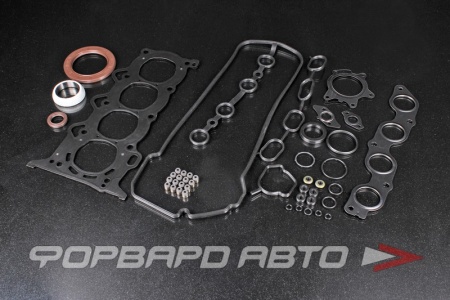 Купить Ремкомплект двигателя 1NZ-FE, 2NZ-FE (Полный) TOKASHIKI 04111-21040
