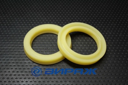 Купить Манжета гидравлическая полиуретановая 45*55*7  