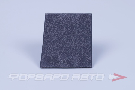 Купить Заглушка облицовки туннеля ВАЗ 2170 квадрат ПЛАСТИК 2170-3709714