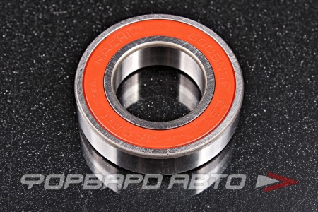 Купить Подшипник 25*47*12 (шариковый) NACHI 6005-2NSE9C3