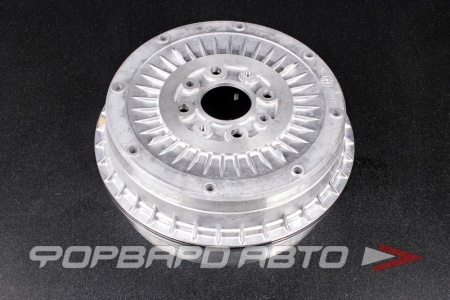 Купить Барабан тормозной ВАЗ 2101 АвтоВАЗ 21010-3502070-01