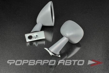 Купить Зеркала DATSUN old style квадратные MELCO 