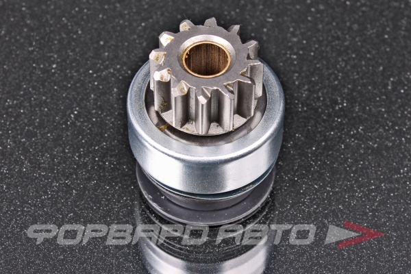 Бендикс стартера (Mpv, Berlingo, C4, Cx-9, Carisma, Megane, Almera) KRAUF SDM6722PN