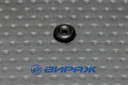 Купить Кольцо уплотнительное маслостойкое 2*2,5 NOK OR-02.50_002.00