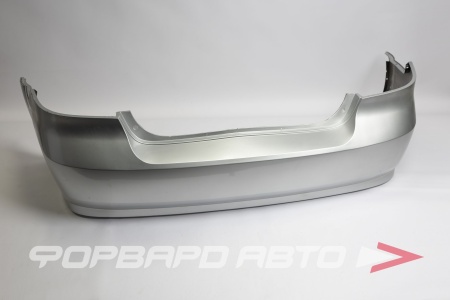 Купить Бампер задний CHEVROLET AVEO 06- серый SIGNEDA PCV04166BA