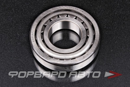 Купить Подшипник 65*140*36 (роликовый конический) NTN 30313