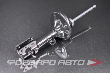 Купить Амортизатор задний, правый MILES DG21049-01