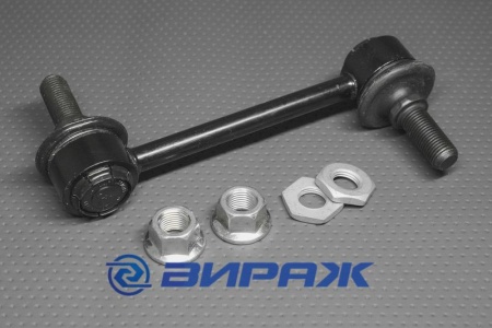 Купить Кронштейн стабилизатора CTR CL0587