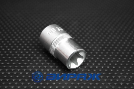 Купить Головка Е16 1/2" FORCE 54616