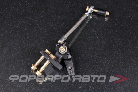 Купить Система привода механической дроссельной заслонки для педали TILTON 600/800 серии TILTON 72-793