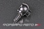 Фитинг BANJO ORB8 - под шланг 9,5 мм (3/8”) "низкопрофильный" LOW PROFILE AB88 