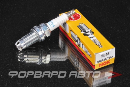 Купить Свеча зажигания NGK 5548