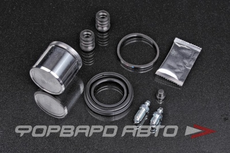 Купить Ремкомплект суппорта с поршнем FRENKIT 252908