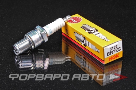 Купить Свеча зажигания NGK 5122