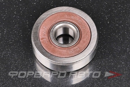 Купить Подшипник 12*40*12 (шариковый) FKC B12-57DD