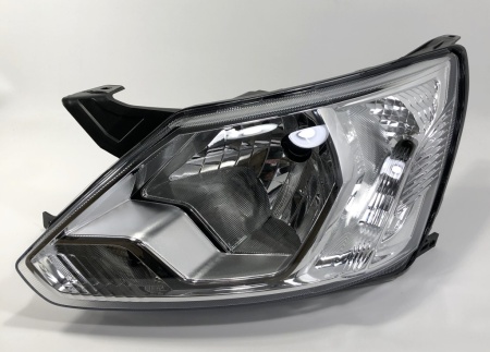 Купить Фара DATSUN On-do Левая (аналог) CARTRONIC CRTR0134777