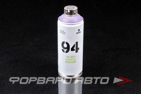 Купить Краска фиолетовый дистини Line, аэрозоль, 400мл MTN 94 RV-172