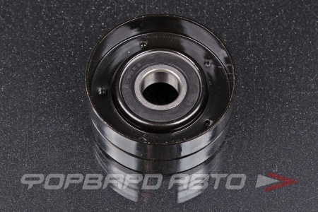 Купить Ролик натяжителя приводного ремня (MMC, Nissan, Opel, Renault, Volvo) KRAUF GTZ0251EG