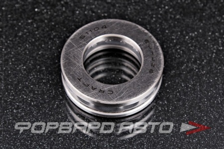 Купить Подшипник 20*35*10 CRAFT BEARINGS 51104