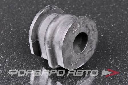 Купить Втулка стабилизатора переднего 18мм RBI N21N170F