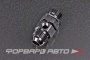 Фитинг AN10 - 1/8" - ORB10, для датчика, папа/мама/папа (L- 44mm) AB88 