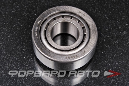 Купить Подшипник 20*47*19,25 (роликовый конический) NTN 32204