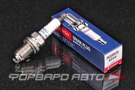 Купить Свеча зажигания DENSO PK20PR-P8