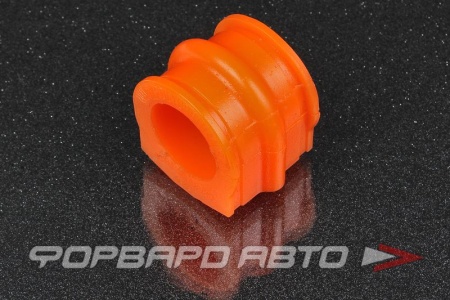 Купить Втулка стабилизатора 30мм ПОЛИУРЕТАН 2-01-927