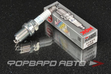 Купить Свеча зажигания NGK 6458