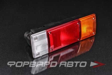 Купить Фонарь задний правый NISSAN 26550-74P0A