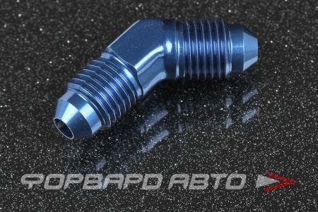 Купить Фитинг union AN4, 45° AUTOBAHN88 