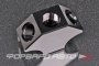 Фитинг Y-блок ORB10 - ORB8 - ORB8 - ORB8 "мама" (female) с крепеж. отверстиями AB88 