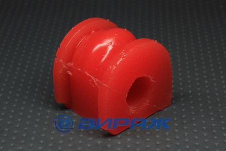 Купить Втулка стабилизатора 16мм ПОЛИУРЕТАН 2-01-667