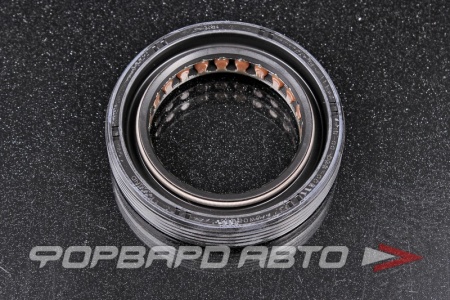 Купить Сальник 41*62*12 (б/н) рез. две пружины SSANG YONG 3241505000