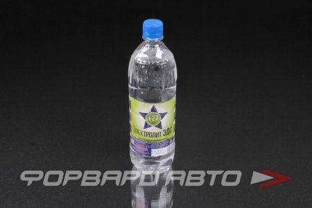 Купить Электролит д/кисл. аккум. 1л. 1,27%  