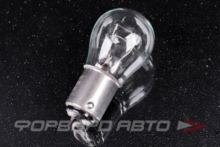 Купить Лампа 12V P21/5W (BAY15d) Day&Night CARBERRY 32CA11