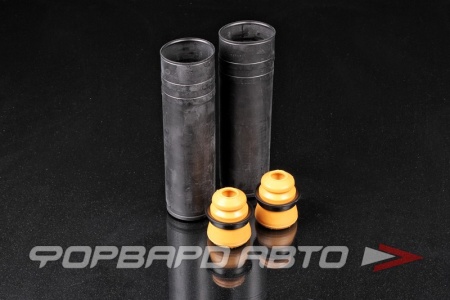 Купить Пыльник (2шт) + отбойник (2шт) KYB 910205